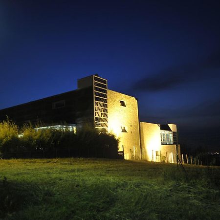 Ca' Del Lupo Hotel Montelupo Albese Bagian luar foto